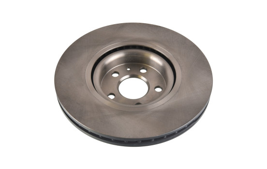 Brake Disc ADF124365 Blue Print, Image 2