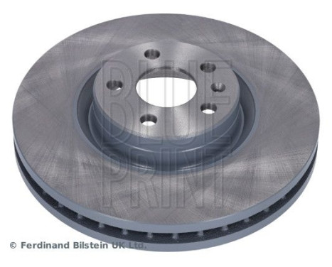 Brake Disc ADF124365 Blue Print, Image 4