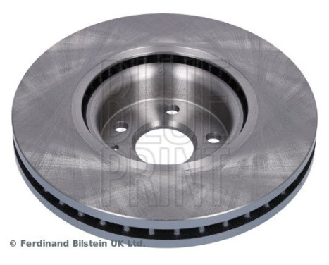 Brake Disc ADF124365 Blue Print, Image 5