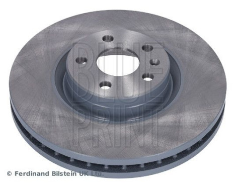 Brake Disc ADF124365 Blue Print, Image 4