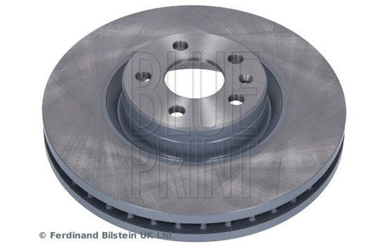 Brake Disc ADF124365 Blue Print, Image 4