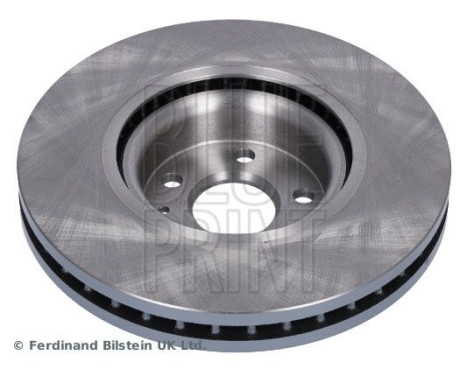 Brake Disc ADF124365 Blue Print, Image 5
