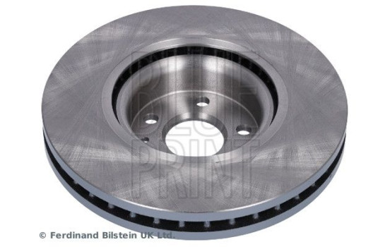 Brake Disc ADF124365 Blue Print, Image 5