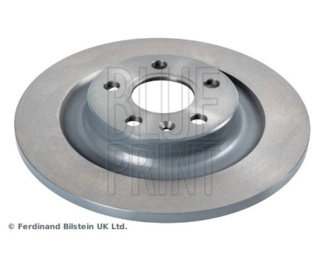 Brake Disc ADF124366 Blue Print, Image 4