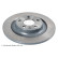 Brake Disc ADF124366 Blue Print, Thumbnail 4