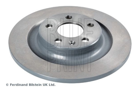 Brake Disc ADF124366 Blue Print, Image 4
