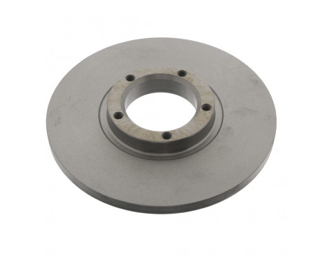 Brake Disc ADF124367 Blue Print