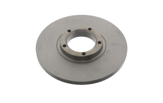 Brake Disc ADF124367 Blue Print