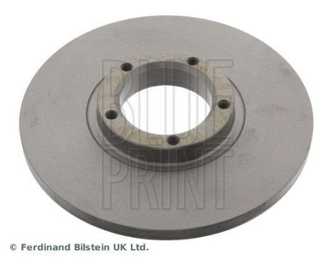 Brake Disc ADF124367 Blue Print, Image 2