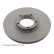 Brake Disc ADF124367 Blue Print, Thumbnail 2