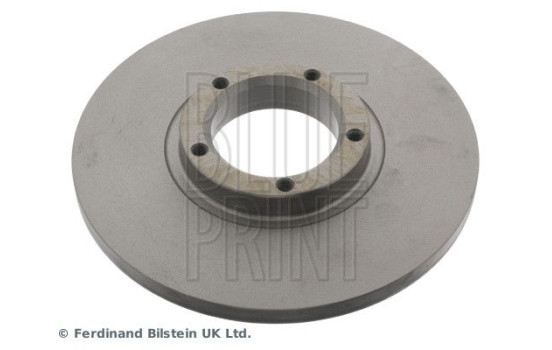 Brake Disc ADF124367 Blue Print, Image 2