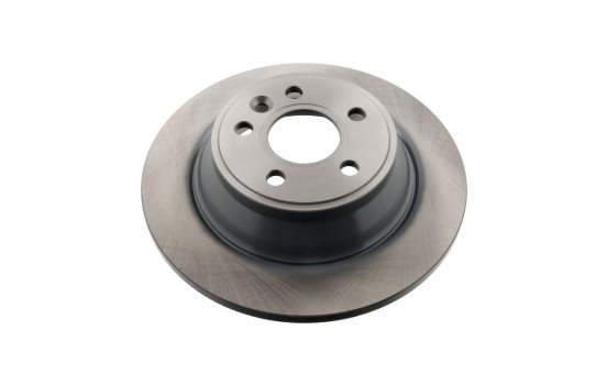 Brake Disc ADF124368 Blue Print