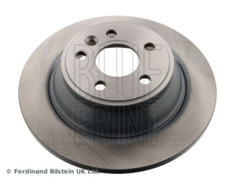 Brake Disc ADF124368 Blue Print, Image 2