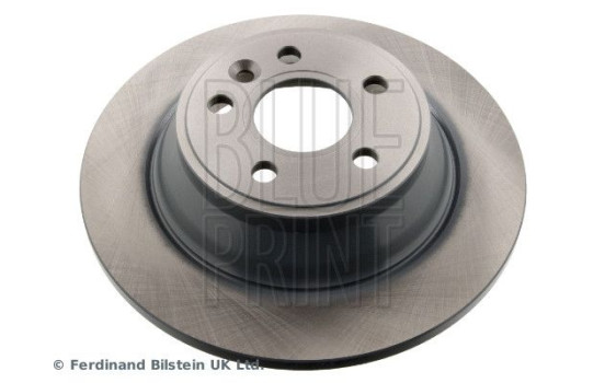 Brake Disc ADF124368 Blue Print, Image 2