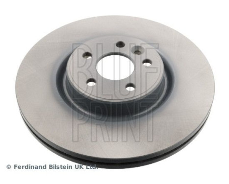 Brake Disc ADF124369 Blue Print, Image 2