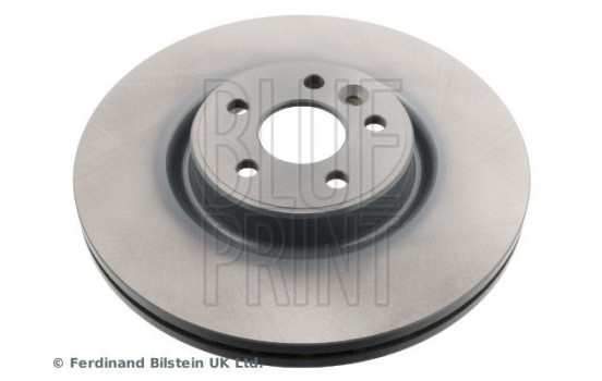 Brake Disc ADF124369 Blue Print, Image 2