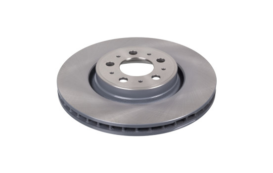 Brake Disc ADF124370 Blue Print