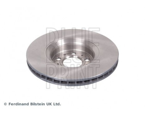 Brake Disc ADF124370 Blue Print, Image 2