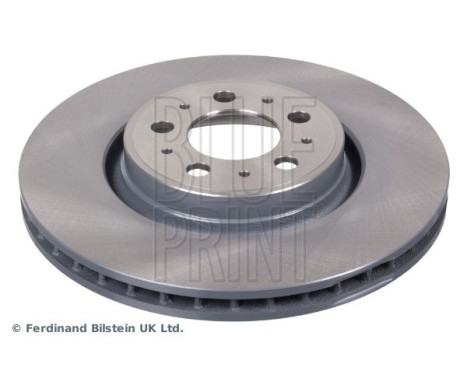 Brake Disc ADF124370 Blue Print, Image 2