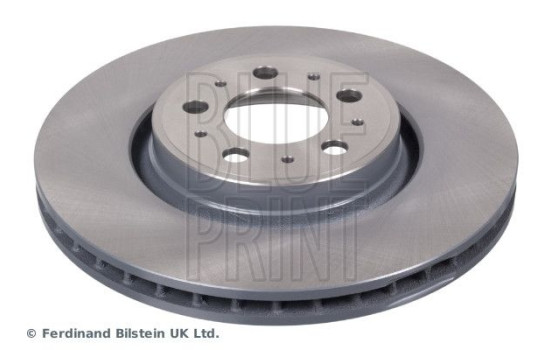 Brake Disc ADF124370 Blue Print, Image 2
