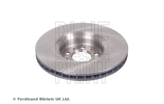 Brake Disc ADF124370 Blue Print, Image 3