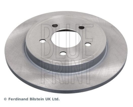 Brake Disc ADF124371 Blue Print, Image 2