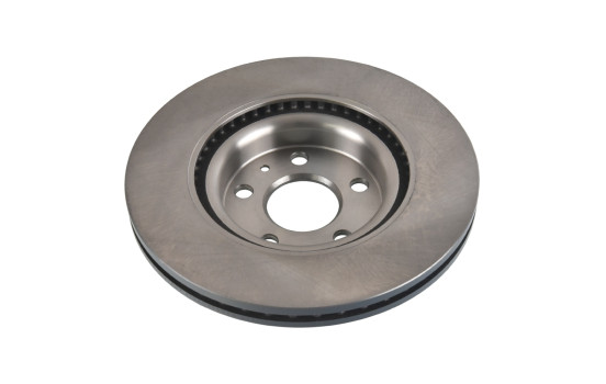 Brake Disc ADF124372 Blue Print, Image 2