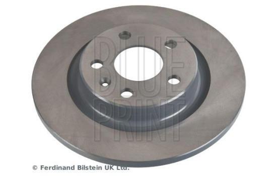 Brake Disc ADF124373 Blue Print, Image 4