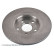 Brake Disc ADF124373 Blue Print, Thumbnail 5