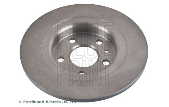 Brake Disc ADF124373 Blue Print, Image 5