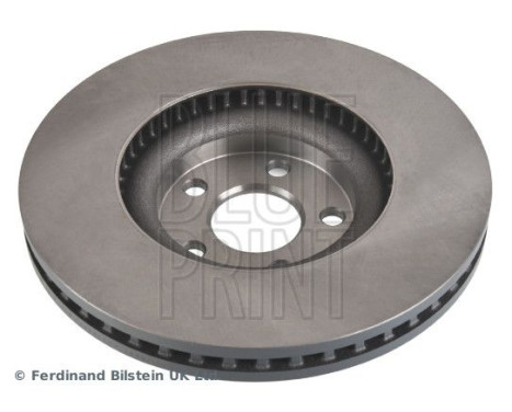 Brake Disc ADF124374 Blue Print, Image 5