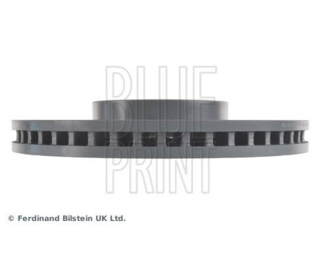 Brake Disc ADF124374 Blue Print, Image 6