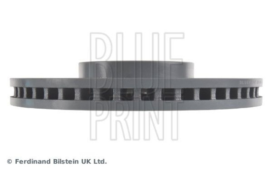 Brake Disc ADF124374 Blue Print, Image 6