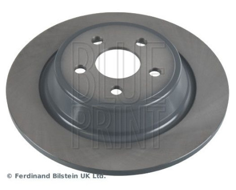 Brake Disc ADF124375 Blue Print, Image 4