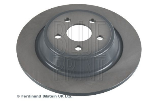 Brake Disc ADF124375 Blue Print, Image 4