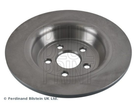 Brake Disc ADF124375 Blue Print, Image 5