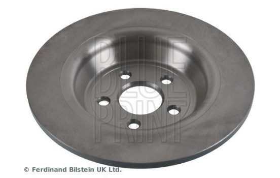 Brake Disc ADF124375 Blue Print, Image 5