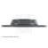 Brake Disc ADF124375 Blue Print, Thumbnail 6