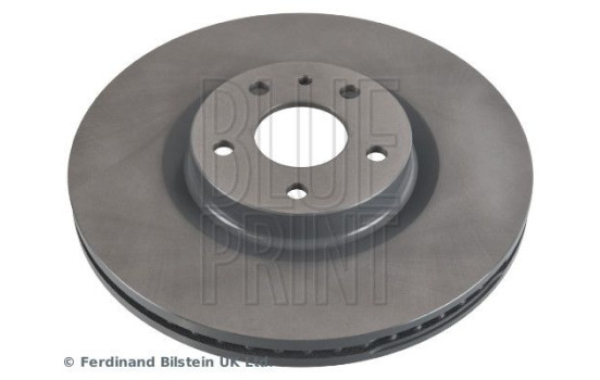 Brake Disc ADF124376 Blue Print, Image 4