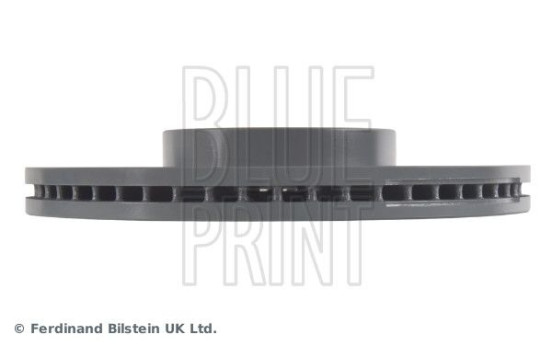 Brake Disc ADF124376 Blue Print, Image 6