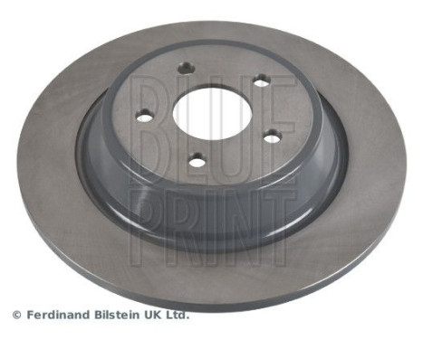 Brake Disc ADF124377 Blue Print, Image 4