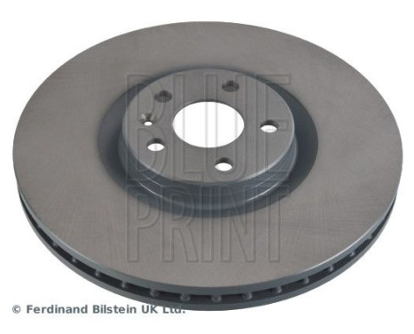 Brake Disc ADF124378 Blue Print, Image 4