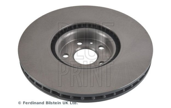 Brake Disc ADF124378 Blue Print, Image 5