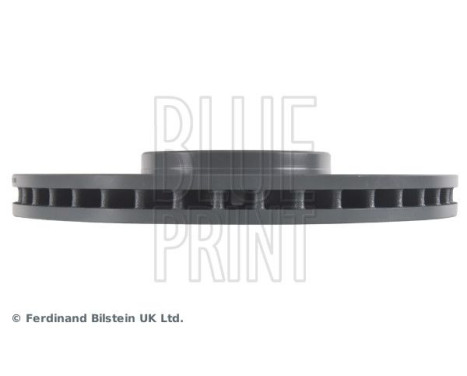 Brake Disc ADF124378 Blue Print, Image 6
