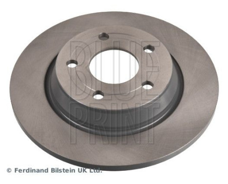 Brake Disc ADF124379 Blue Print, Image 4