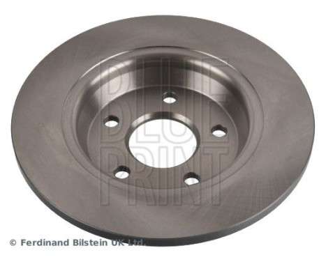 Brake Disc ADF124379 Blue Print, Image 5