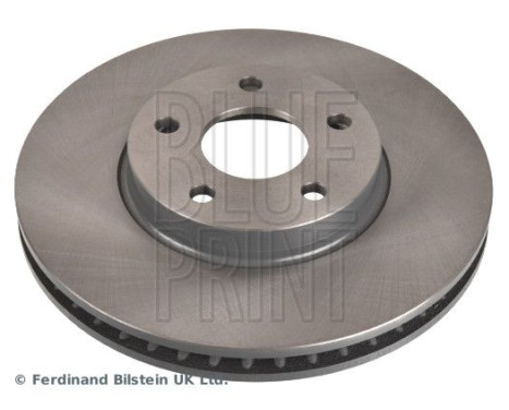 Brake Disc ADF124380 Blue Print, Image 4