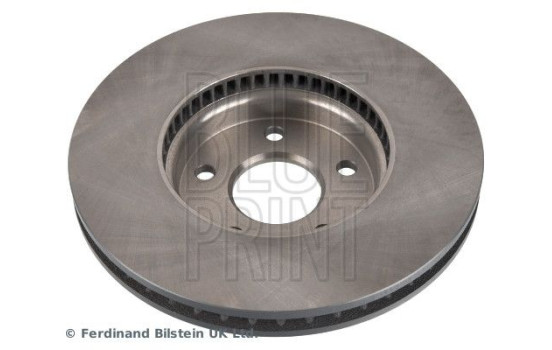 Brake Disc ADF124380 Blue Print, Image 5