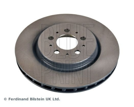 Brake Disc ADF124381 Blue Print, Image 4