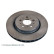 Brake Disc ADF124381 Blue Print, Thumbnail 4